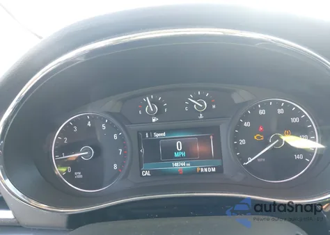 2017 Buick Encore Preferred z USA, uszkodzony, nr VIN KL4CJASB2HB166657